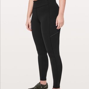 Lululemon Speed Up Tight